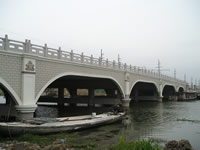 横泾河大桥